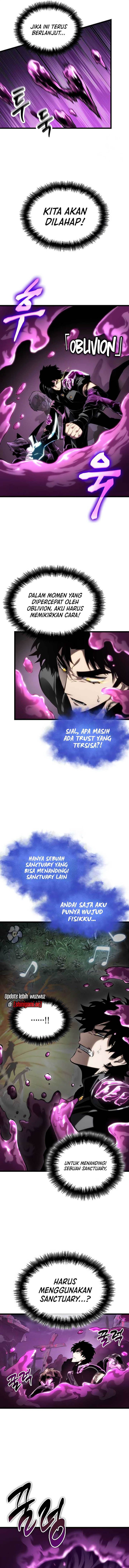 The World After the Fall Chap 108 - Next Chap 109