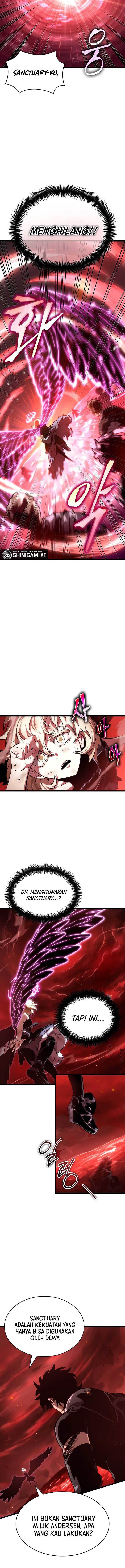 The World After the Fall Chap 108 - Next Chap 109