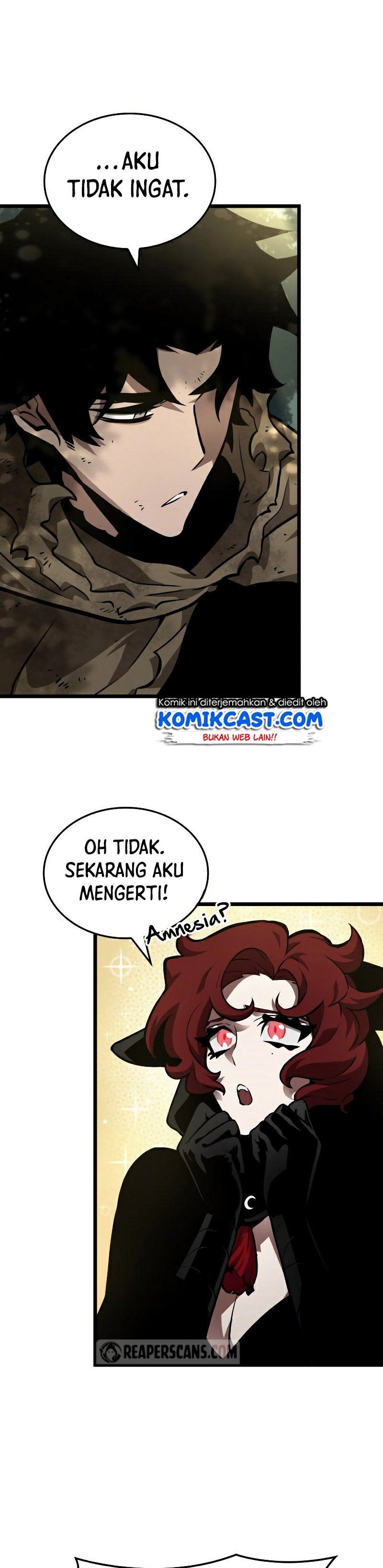 The World After the Fall Chap 10 - Next Chap 11
