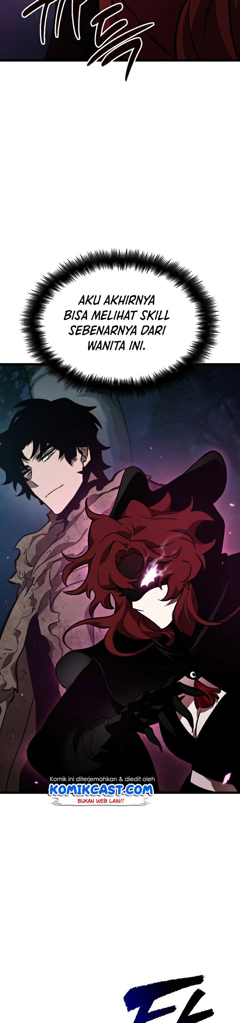 The World After the Fall Chap 10 - Next Chap 11