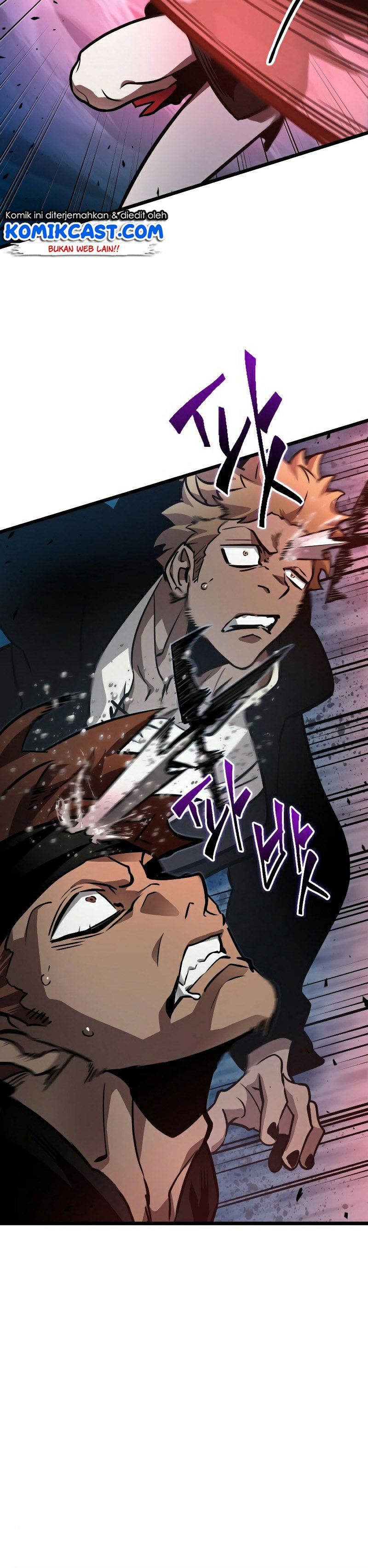 The World After the Fall Chap 10 - Next Chap 11