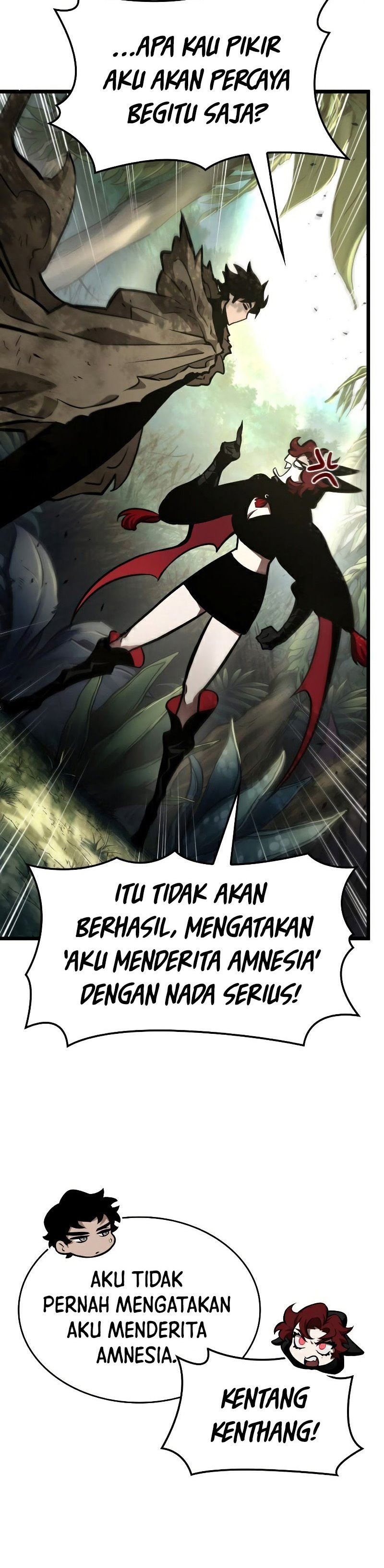 The World After the Fall Chap 10 - Next Chap 11