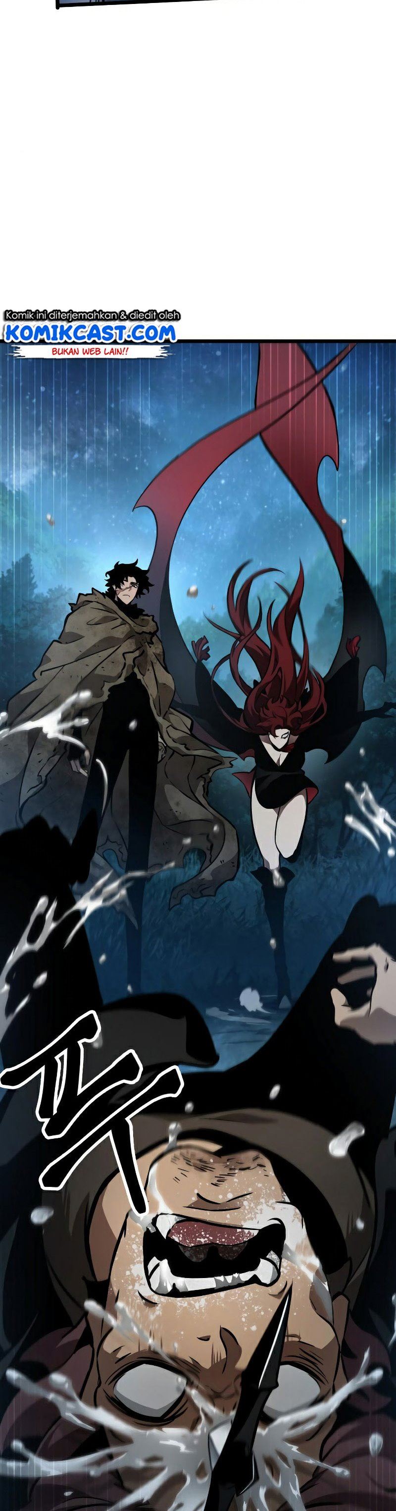 The World After the Fall Chap 10 - Next Chap 11