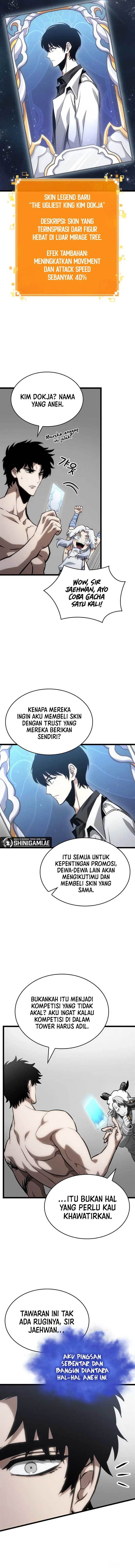 The World After the Fall Chap 101 - Next Chap 102