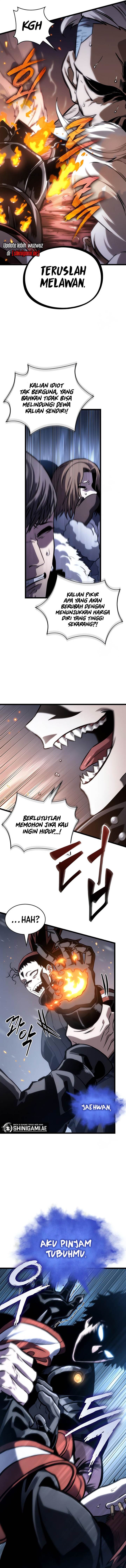 The World After the Fall Chap 103 - Next Chap 104