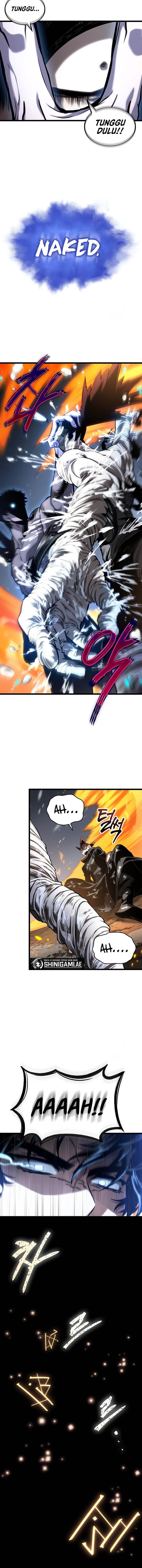 The World After the Fall Chap 103 - Next Chap 104