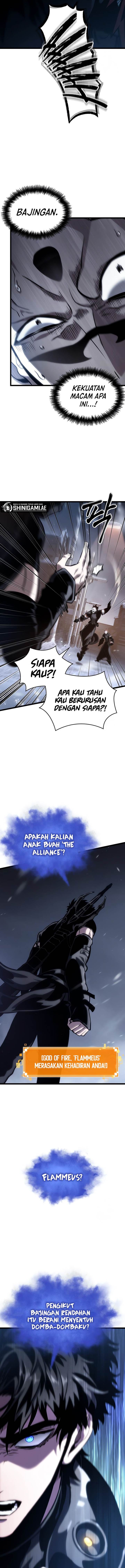 The World After the Fall Chap 103 - Next Chap 104