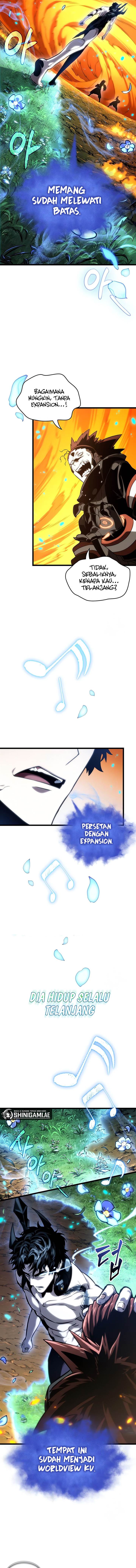 The World After the Fall Chap 103 - Next Chap 104