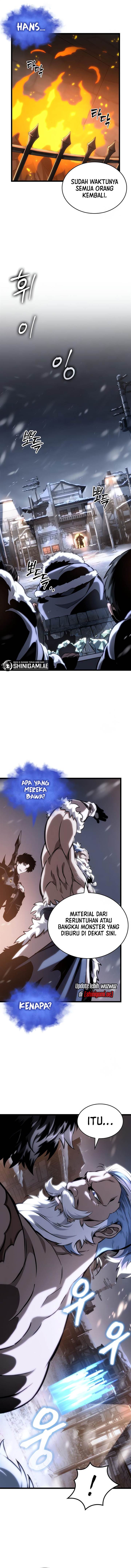 The World After the Fall Chap 103 - Next Chap 104