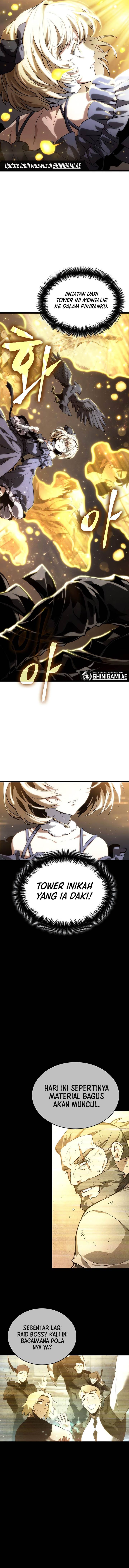 The World After the Fall Chap 117 - Next Chap 118