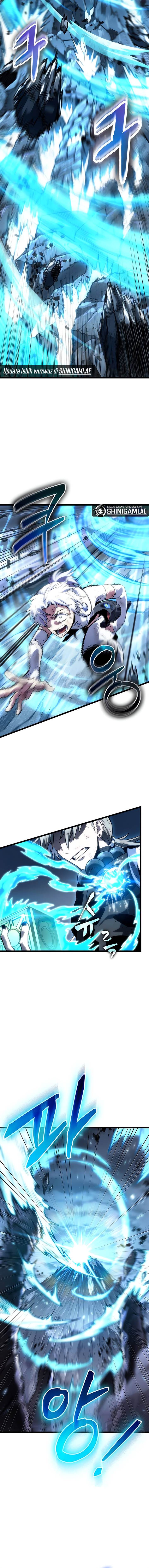 The World After the Fall Chap 117 - Next Chap 118
