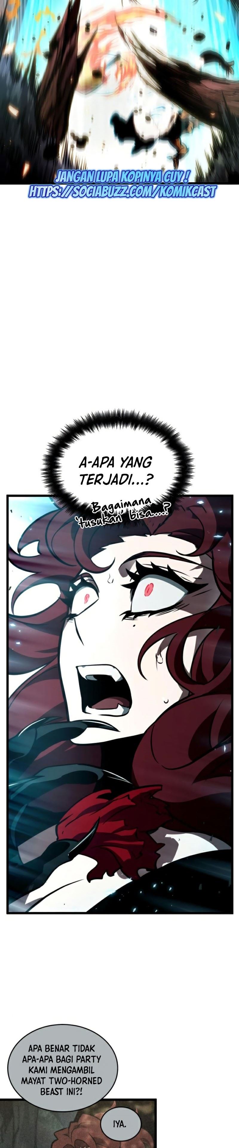 The World After the Fall Chap 11 - Next Chap 12