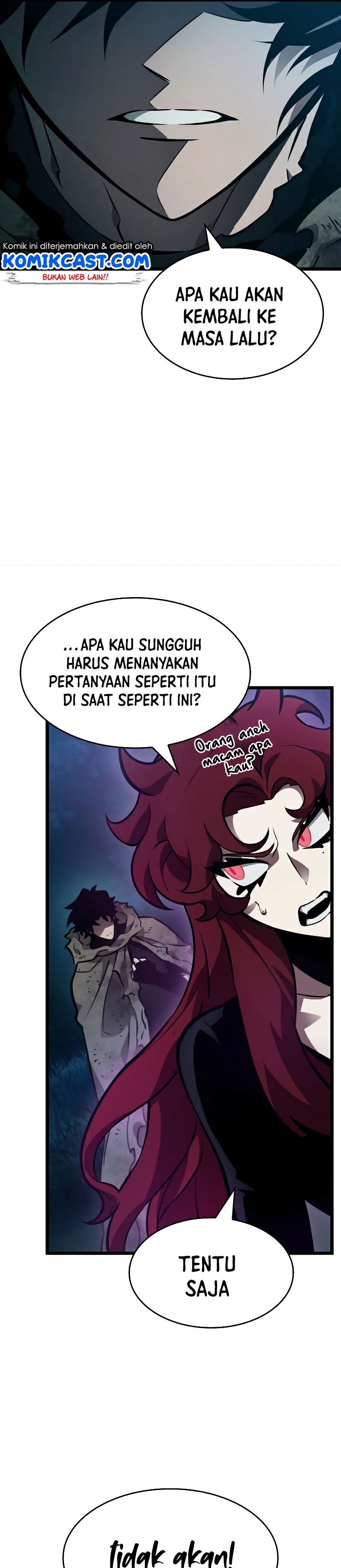 The World After the Fall Chap 11 - Next Chap 12