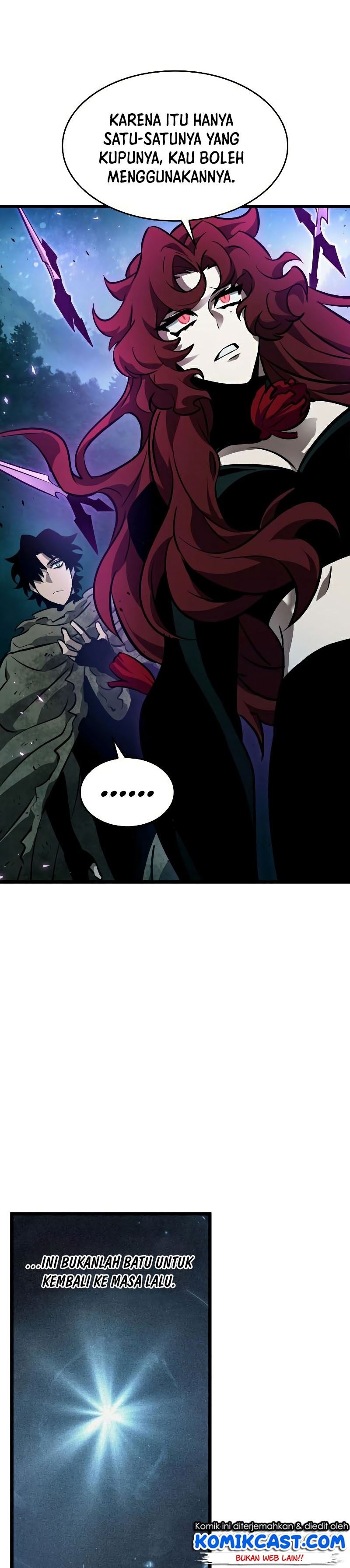 The World After the Fall Chap 11 - Next Chap 12