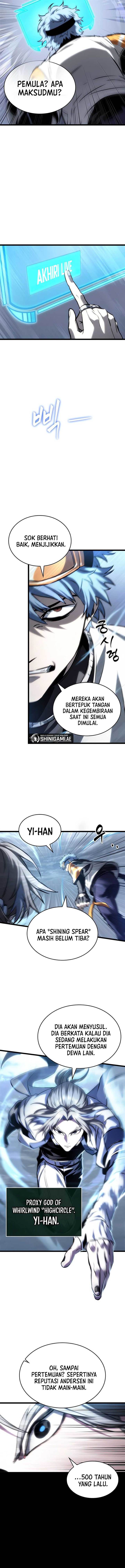 The World After the Fall Chap 111 - Next Chap 112