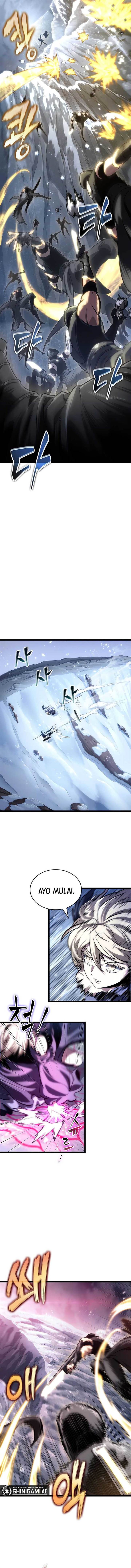 The World After the Fall Chap 111 - Next Chap 112