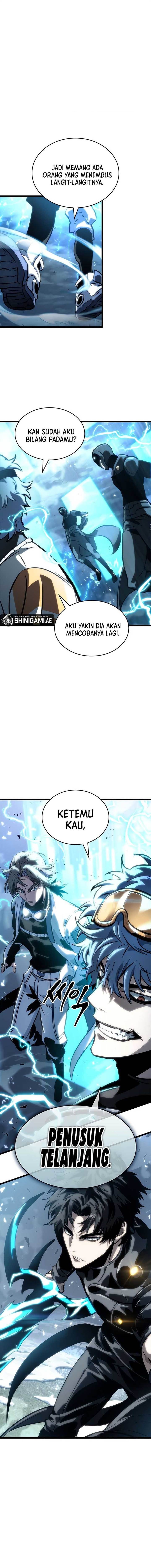 The World After the Fall Chap 111 - Next Chap 112