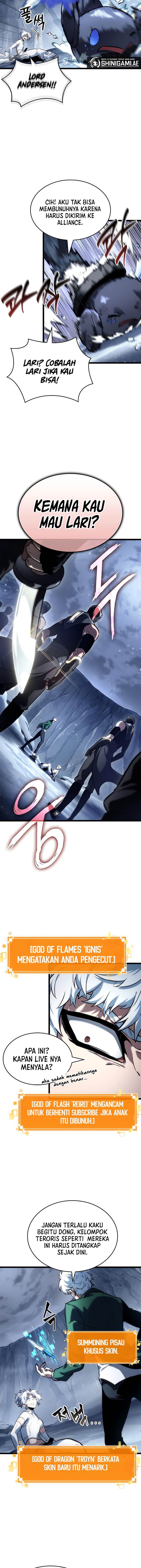 The World After the Fall Chap 113 - Next Chap 114