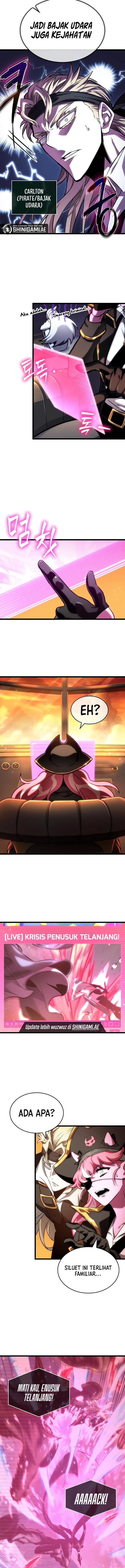 The World After the Fall Chap 113 - Next Chap 114
