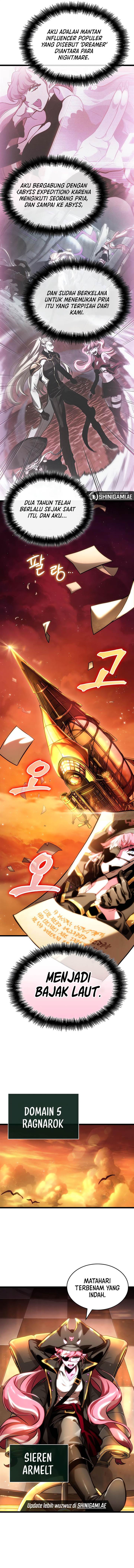 The World After the Fall Chap 113 - Next Chap 114