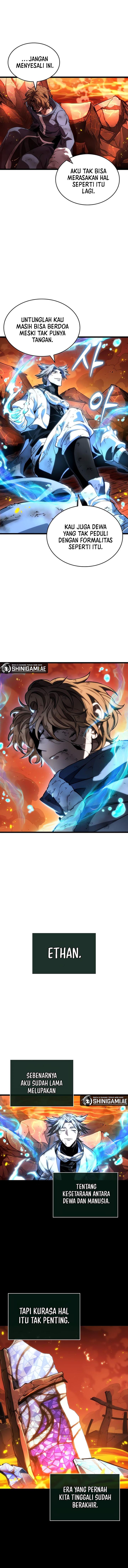 The World After the Fall Chap 126 - Next Chap 127