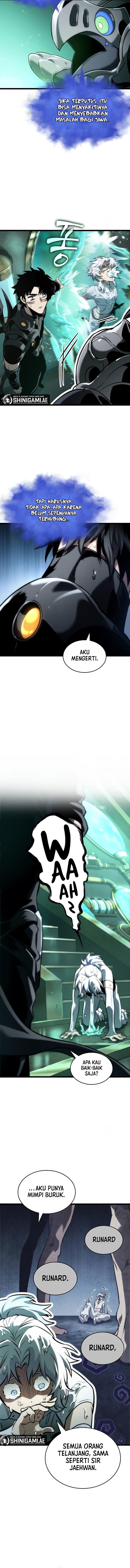 The World After the Fall Chap 129 - Next Chap 130