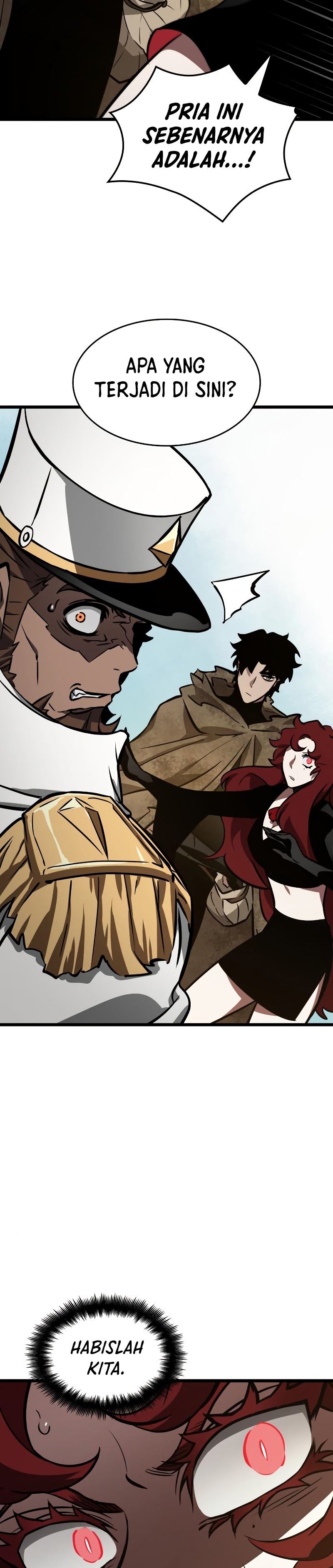 The World After the Fall Chap 12 - Next Chap 13