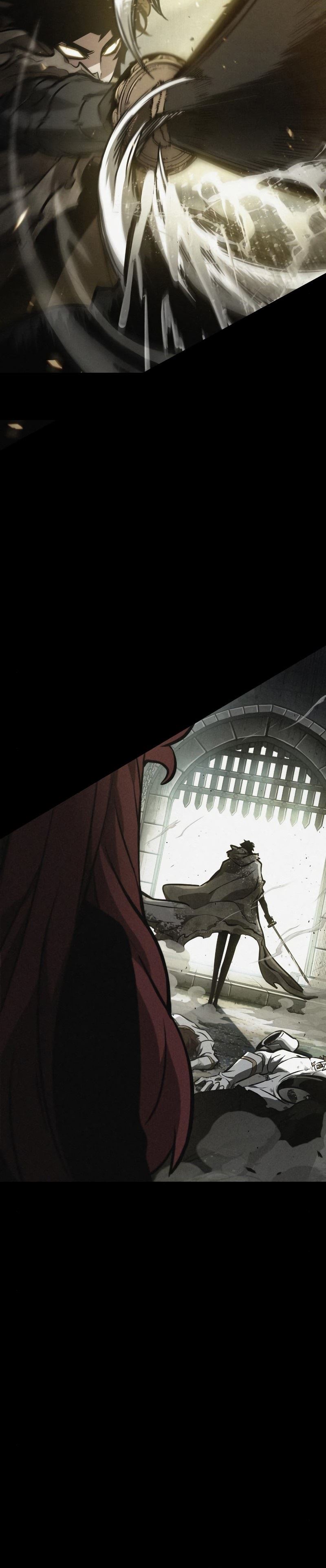 The World After the Fall Chap 12 - Next Chap 13