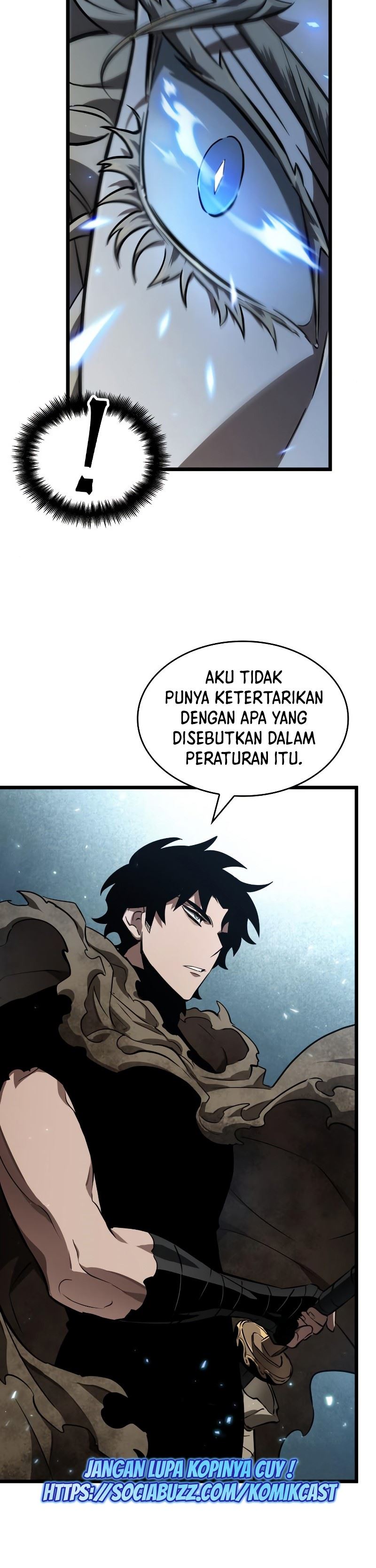 The World After the Fall Chap 12 - Next Chap 13