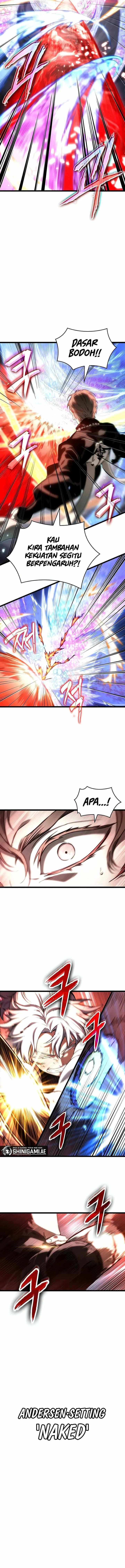 The World After the Fall Chap 121 - Next Chap 122