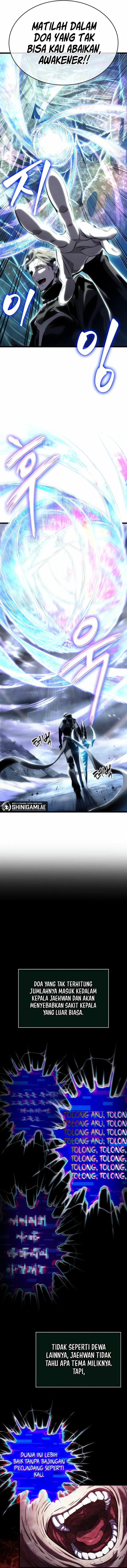 The World After the Fall Chap 121 - Next Chap 122