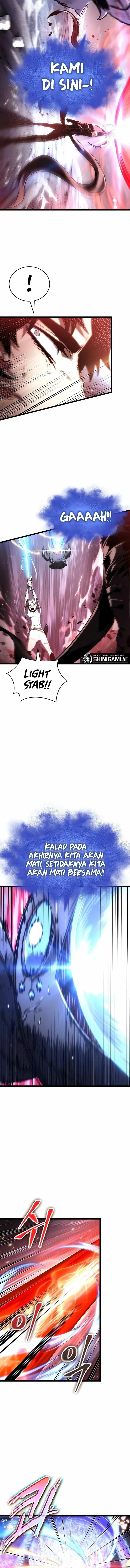 The World After the Fall Chap 121 - Next Chap 122