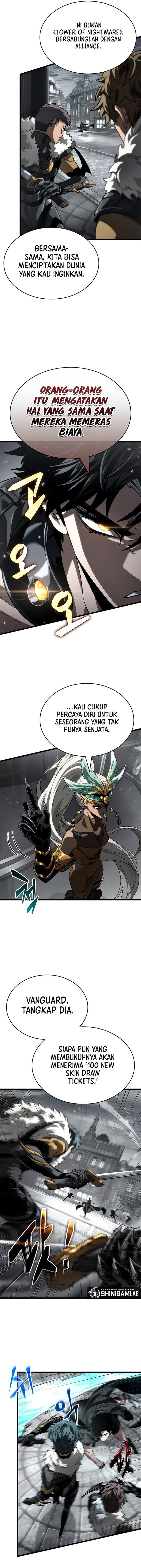 The World After the Fall Chap 136 - Next Chap 137
