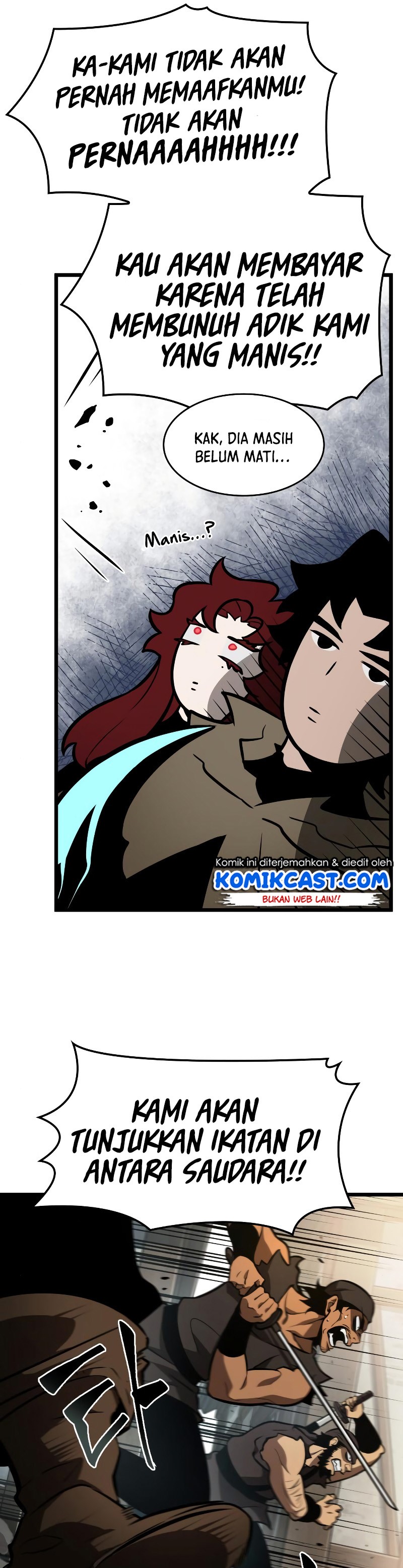 The World After the Fall Chap 13 - Next Chap 14