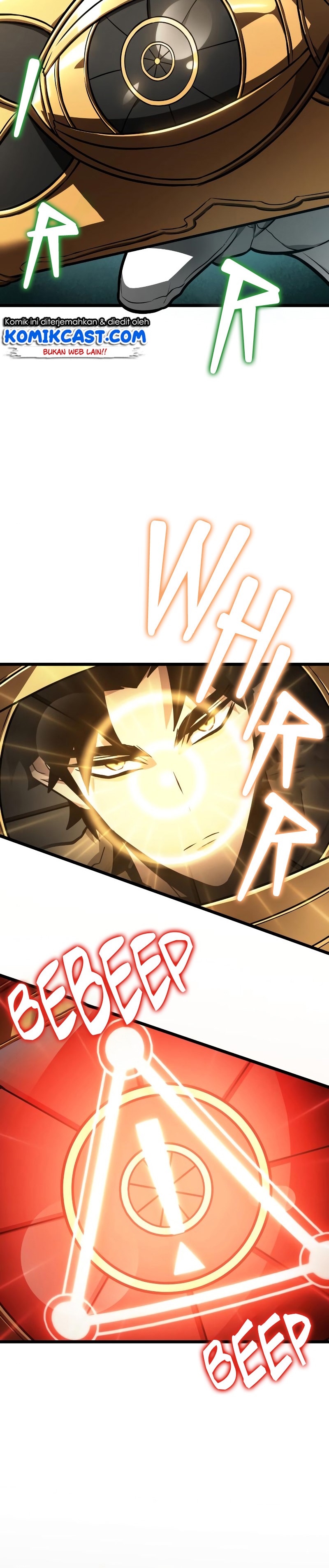 The World After the Fall Chap 13 - Next Chap 14