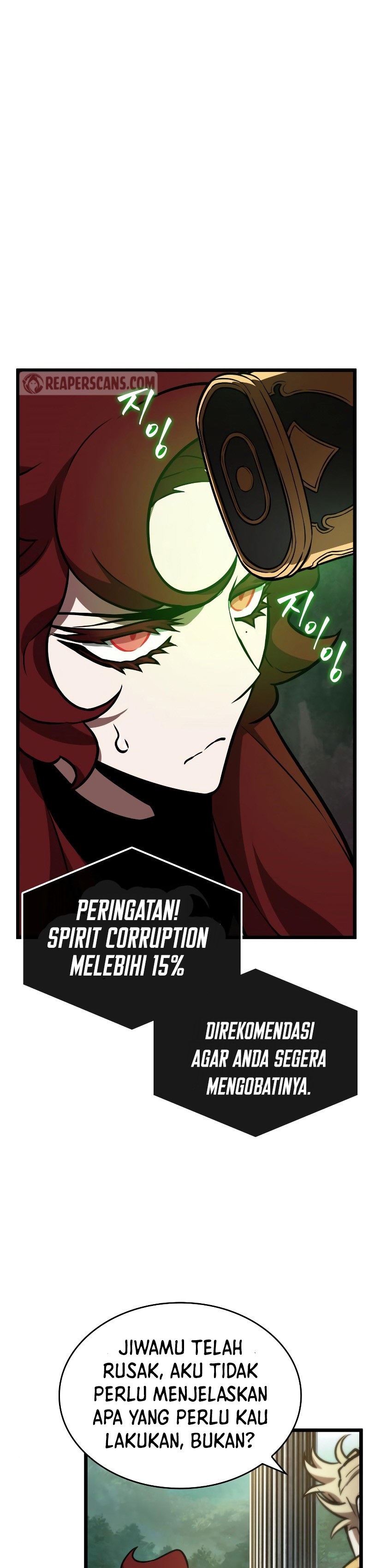 The World After the Fall Chap 13 - Next Chap 14