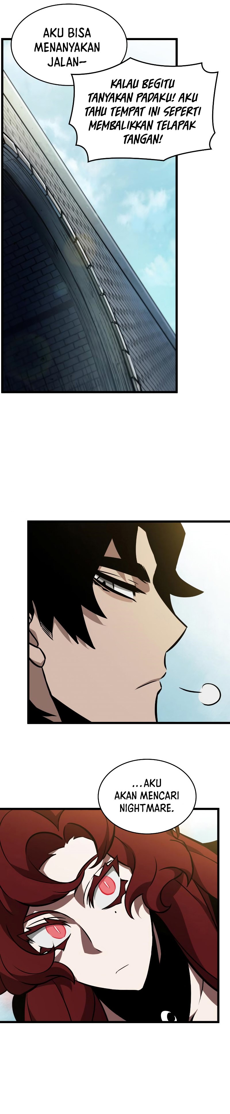The World After the Fall Chap 13 - Next Chap 14