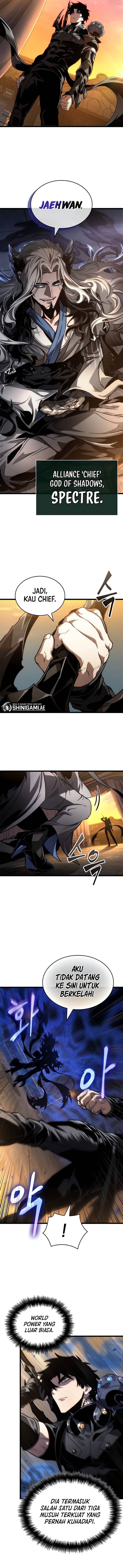 The World After the Fall Chap 149 - Next Chap 150