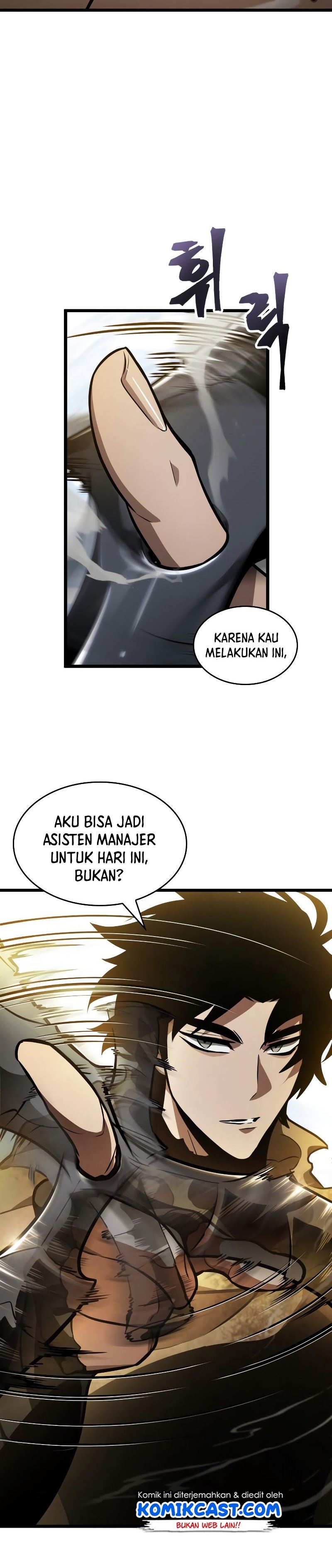 The World After the Fall Chap 14 - Next Chap 15