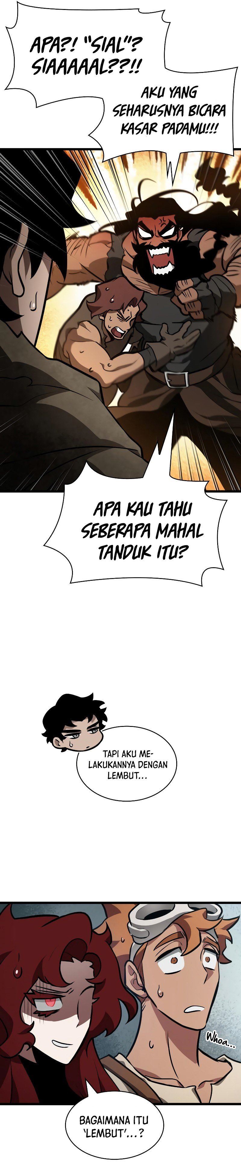 The World After the Fall Chap 14 - Next Chap 15