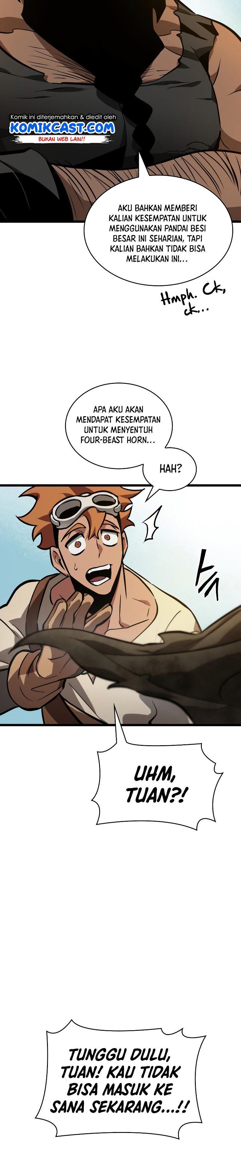 The World After the Fall Chap 14 - Next Chap 15