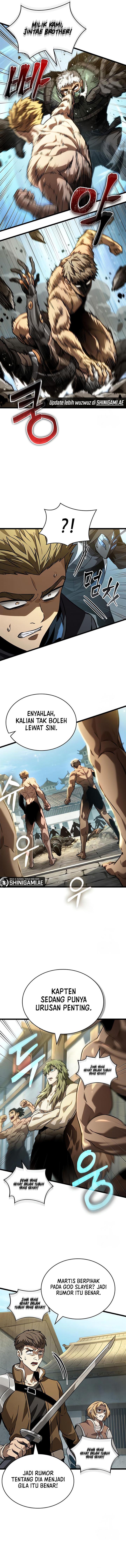 The World After the Fall Chap 143 - Next Chap 144