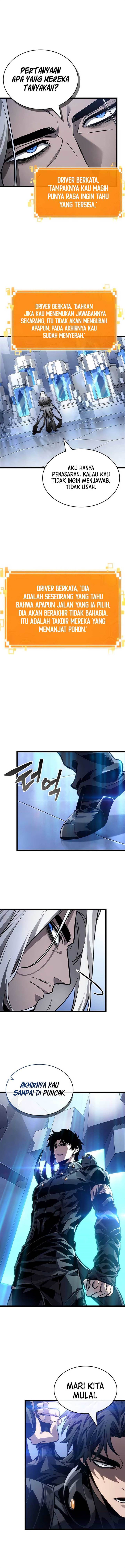 The World After the Fall Chap 155 - Next Chap 156
