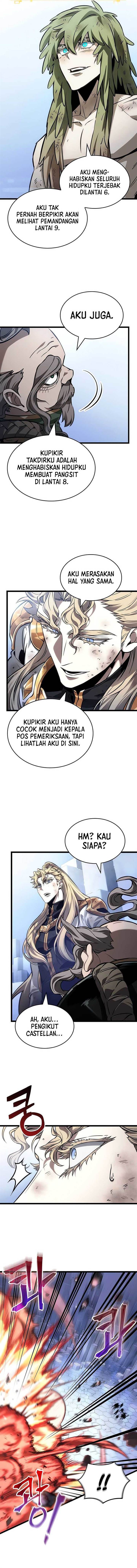 The World After the Fall Chap 155 - Next Chap 156