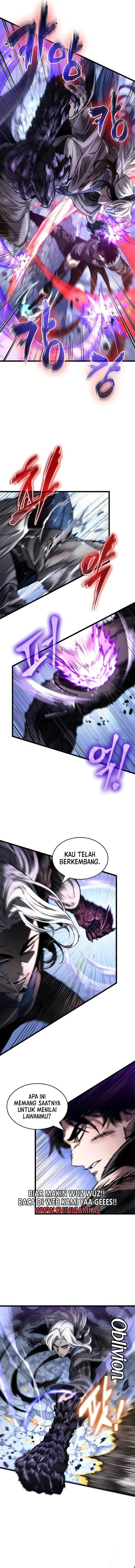 The World After the Fall Chap 155 - Next Chap 156