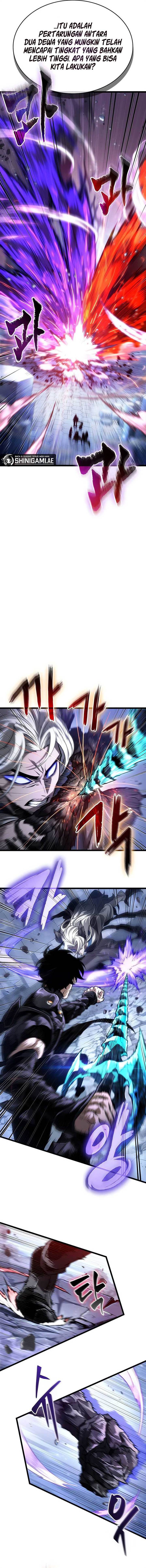 The World After the Fall Chap 155 - Next Chap 156