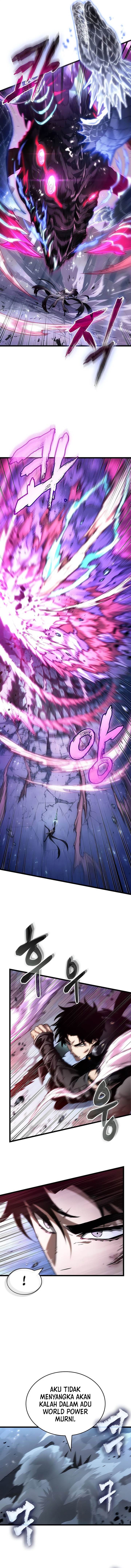 The World After the Fall Chap 156 - Next Chap 157