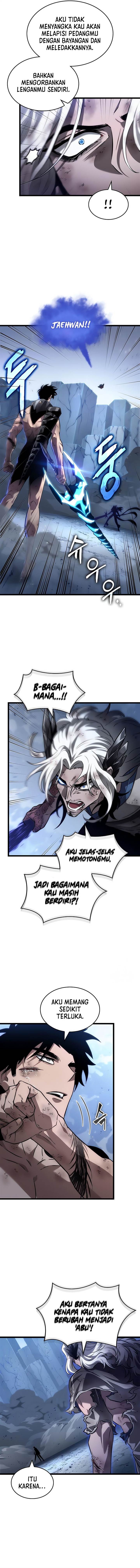 The World After the Fall Chap 157 - Next Chap 158