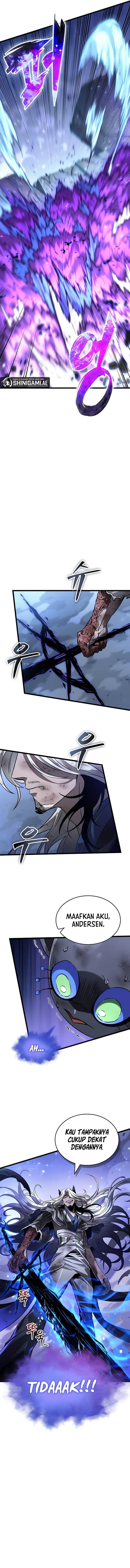 The World After the Fall Chap 157 - Next Chap 158