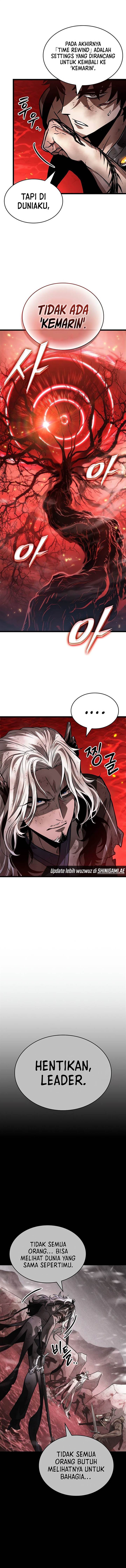 The World After the Fall Chap 158 - Next Chap 159